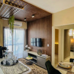 Edifício Residencial Biblos