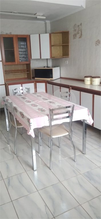 Sobrado à venda com 3 quartos em Vila Medeiros, São Paulo, SP