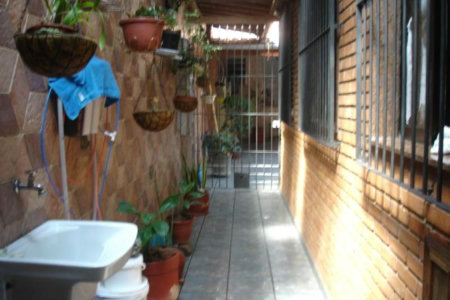 Casa à venda com 3 quartos, sendo 1 suíte, em Conjunto Residencial Butantã, São Paulo, SP