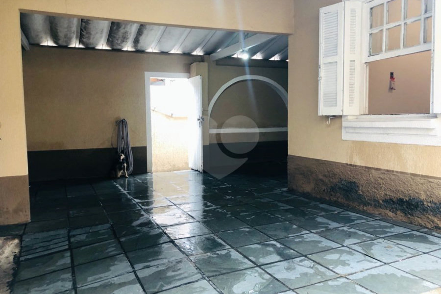 Terreno à venda com 2 quartos em Limão, São Paulo, SP