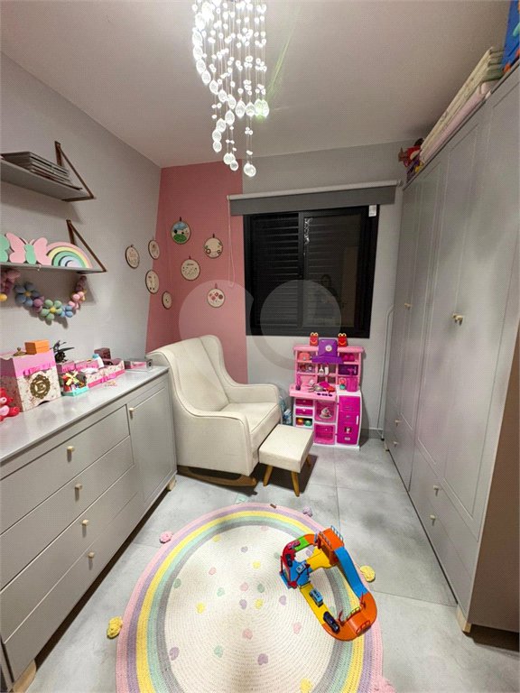Apartamento à venda com 2 quartos em Vila Gustavo, São Paulo, SP