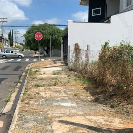 Terreno à venda em Jardim Esplanada, Indaiatuba, SP
