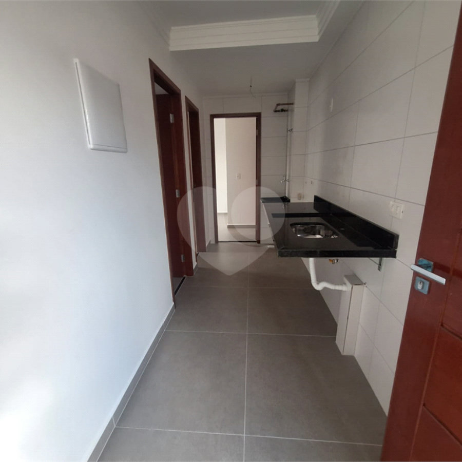 Casa à venda com 2 quartos no condomínio Ângelo Calandrino, São Paulo - SP