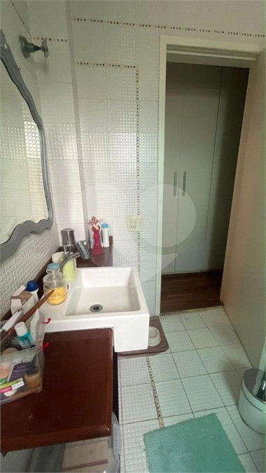 Apartamento à venda com 1 suíte em Brooklin Paulista, São Paulo, SP