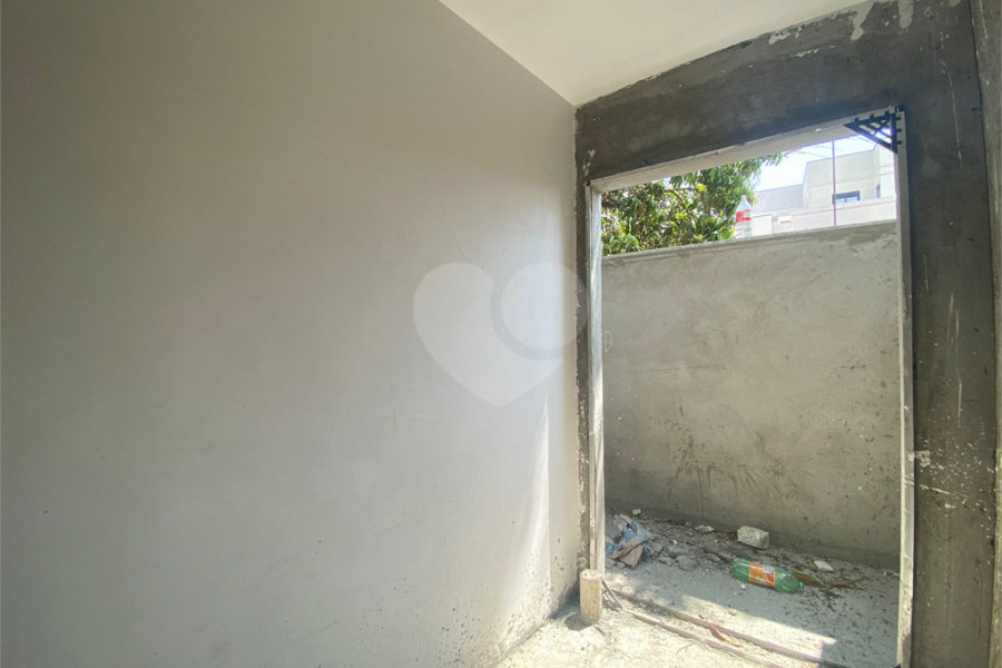 Apartamento à venda com 2 quartos em Tucuruvi, São Paulo, SP