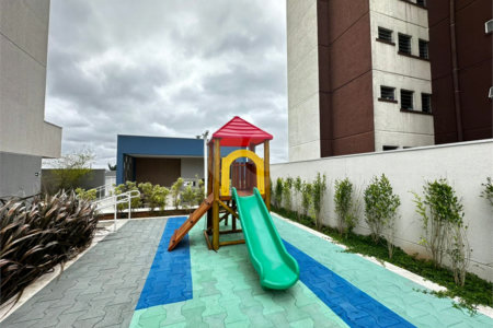Apartamento para alugar com 1 suíte em Jardim Santa Helena, Suzano, SP