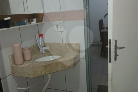 Apartamento à venda com 2 quartos em Chácara Pai Jacó, Jundiaí, SP