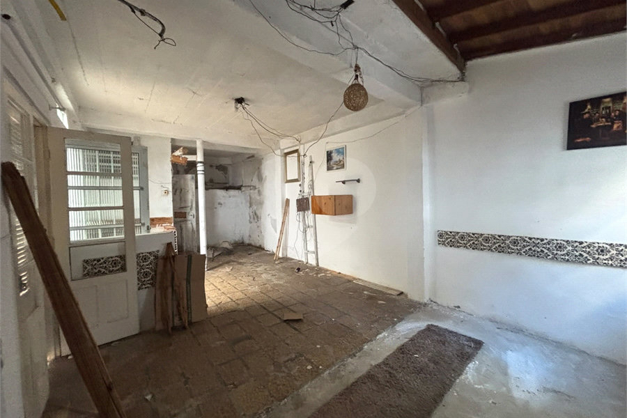 Sobrado à venda com 4 quartos em Santana, São Paulo, SP