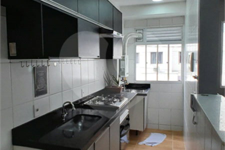 Apartamento para alugar com 2 quartos em Campo Grande, Rio de Janeiro, RJ
