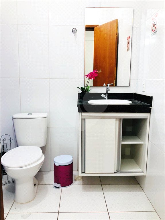 Sobrado à venda com 3 quartos, sendo 1 suíte, em Campo Grande, São Paulo, SP