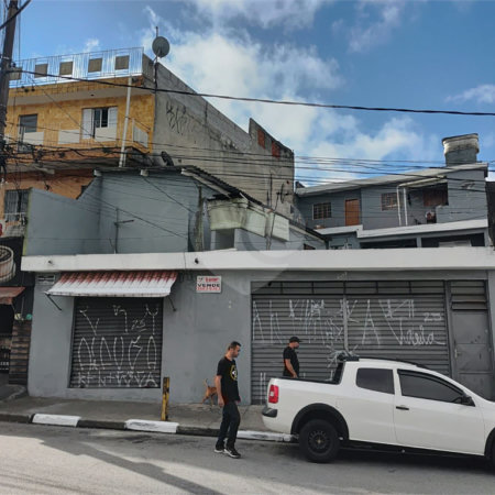 Casa à venda com 3 quartos em Bussocaba, Osasco, SP