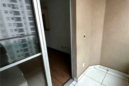 Apartamento à venda com 2 quartos, sendo 1 suíte, em Vila Suzana, São Paulo, SP