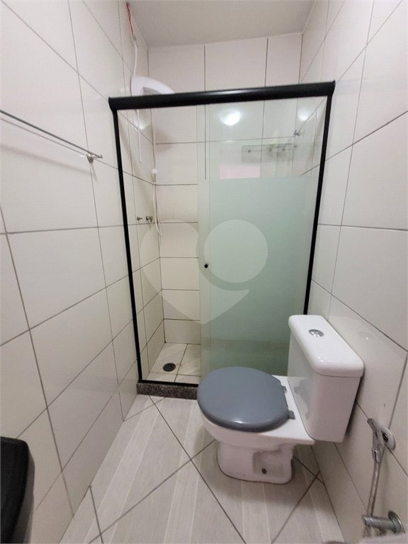 Apartamento à venda com 1 quarto em Sampaio, Rio de Janeiro, RJ
