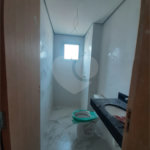 Apartamento à venda com 2 quartos, sendo 1 suíte, em Parada Inglesa, São Paulo, SP