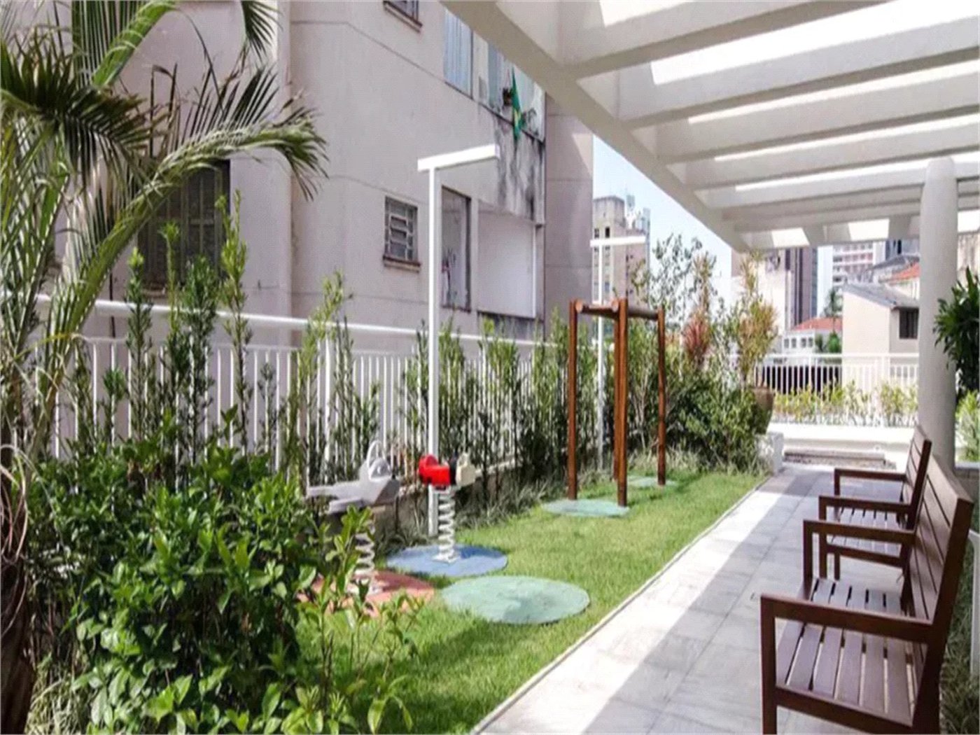 Apartamento à venda com 1 suíte em Pinheiros, São Paulo, SP