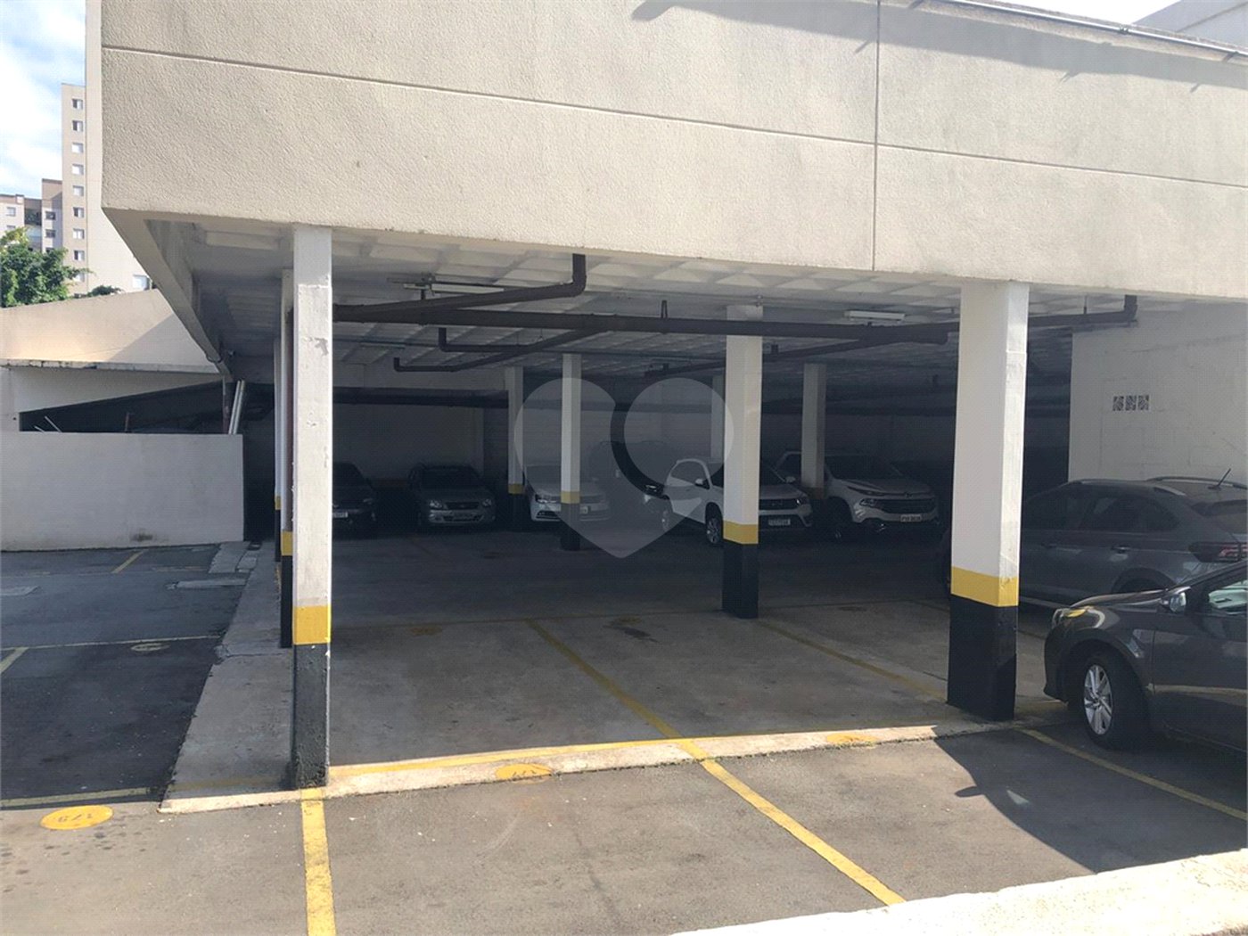 Apartamento à venda com 3 quartos, sendo 1 suíte, em Vila Guilherme, São Paulo, SP