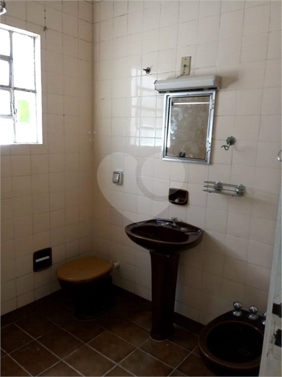 Casa à venda com 4 quartos em Vila Hamburguesa, São Paulo, SP