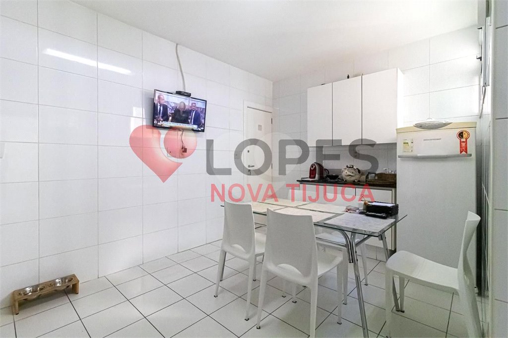 Apartamento à venda com 3 quartos, sendo 1 suíte, em Copacabana, Rio de Janeiro, RJ