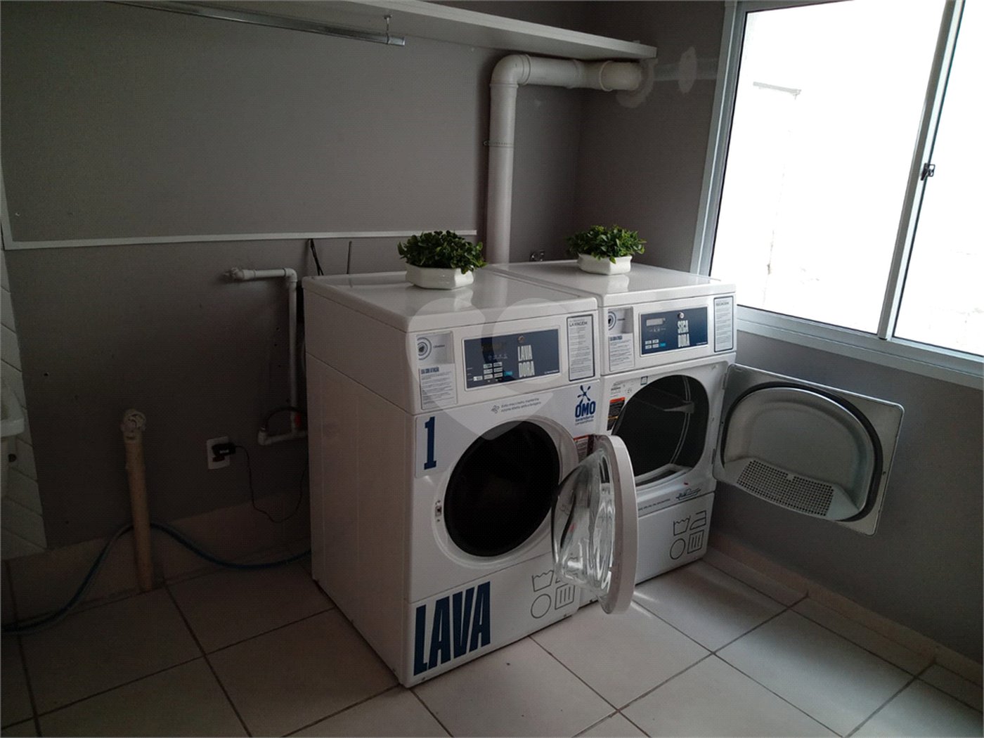 Apartamento à venda com 1 quarto em Casa Verde, São Paulo, SP