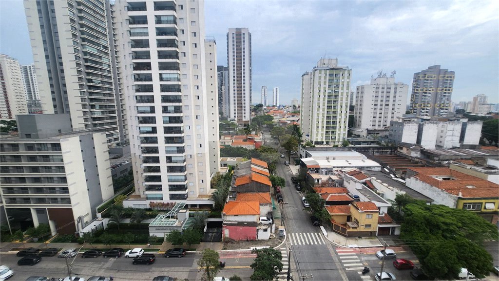 Studio à venda ou para alugar com 1 quarto em Ipiranga, São Paulo, SP
