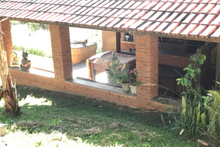 Chácara à venda com 4 quartos, sendo 1 suíte,  em Monterrey, Louveira, SP
