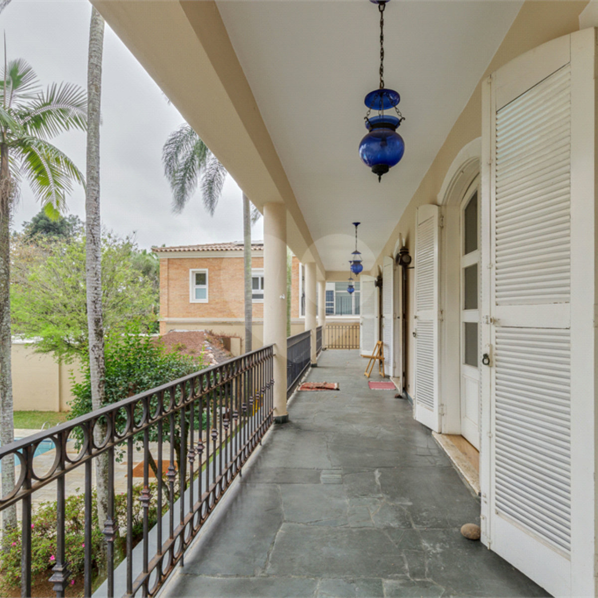 Casa à venda ou para alugar com 5 suítes em Alto da Boa Vista, São Paulo, SP