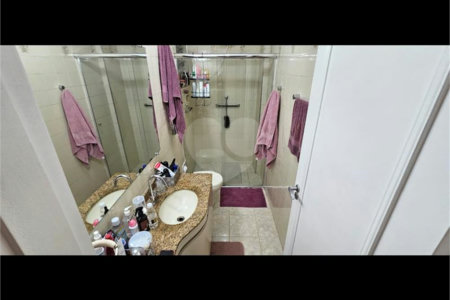 Apartamento à venda com 3 quartos em Jardim Paulista, São Paulo, SP