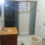 Apartamento com 2 dormitórios à venda, 82 m² por R$ 460.000,00 - Boqueirão - Santos/SP