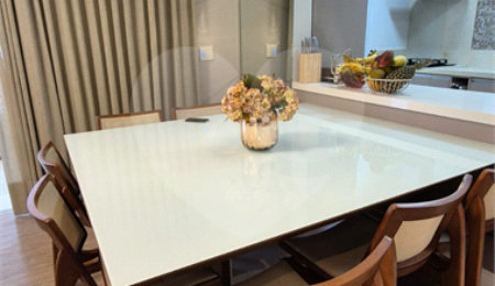 Apartamento à venda com 3 quartos, sendo 1 suíte,  em Jardim Arpoador, São Paulo, SP