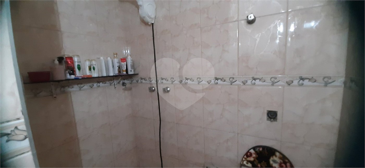 Sobrado à venda com 4 quartos, sendo 1 suíte, em Santana, São Paulo, SP