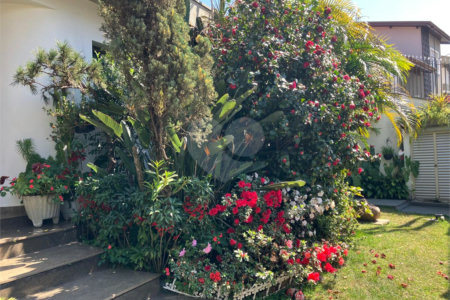 Casa à venda com 5 quartos, sendo 2 suítes,  em Vila Maria Alta, São Paulo, SP