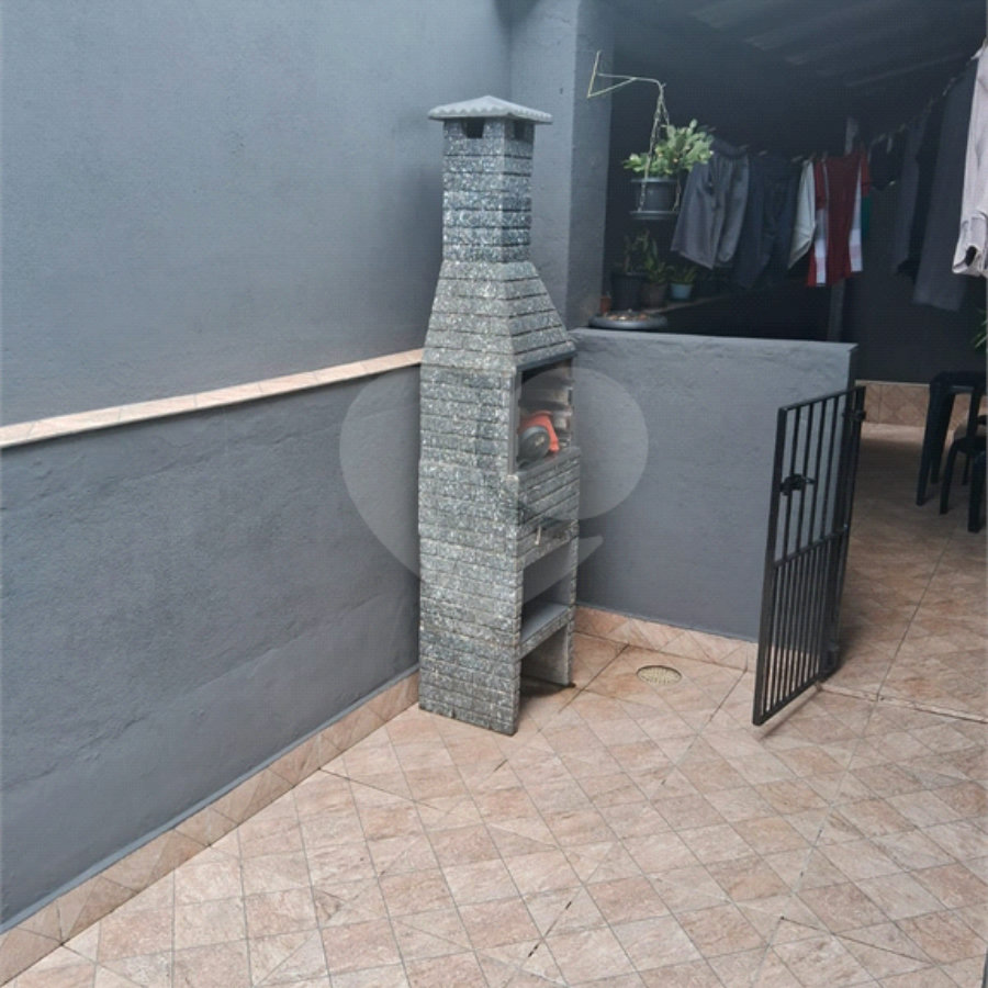 Casa à venda com 2 quartos em Jardim Japão, São Paulo, SP