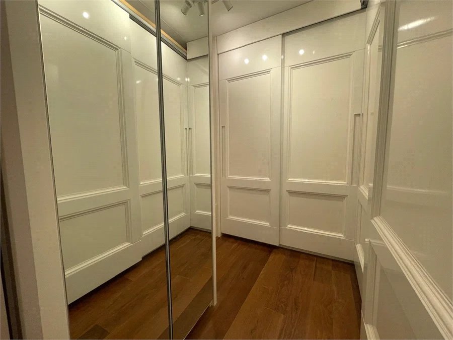 Apartamento para alugar com 3 suítes em Vila Leopoldina, São Paulo, SP