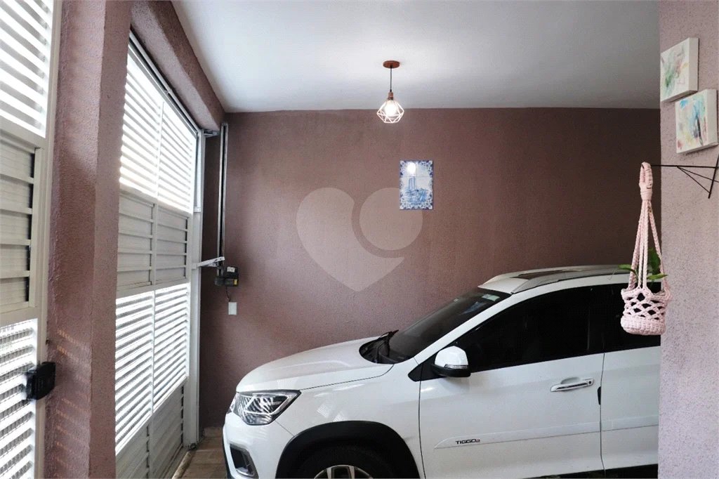Sobrado à venda com 3 quartos, sendo 1 suíte, em Tucuruvi, São Paulo, SP
