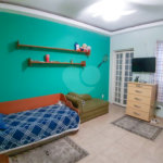 Casa Térrea à venda com 3 suítes em Mandaqui, São Paulo, SP