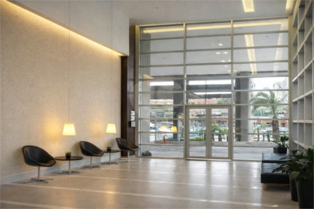 Sala Comercial á venda -Trend Paulista Offices