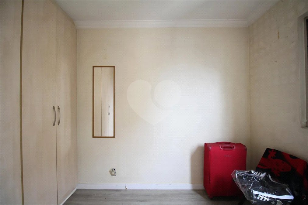 Apartamento à venda com 3 quartos em Jardim Vazani, São Paulo, SP