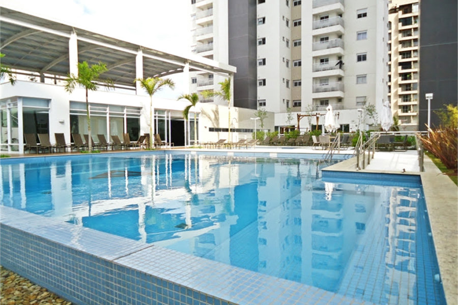 Apartamento à venda com 3 suítes em Santa Teresinha, São Paulo, SP