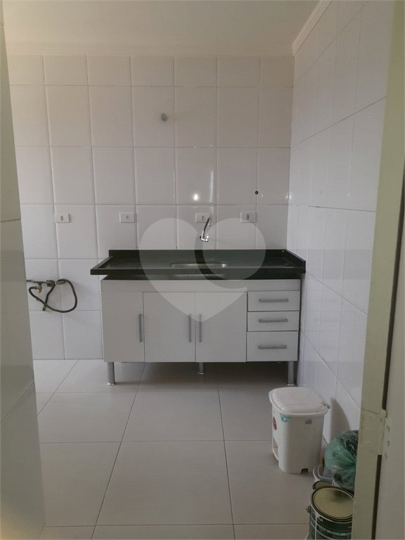 Apartamento para alugar com 2 quartos em Parada Inglesa, São Paulo, SP