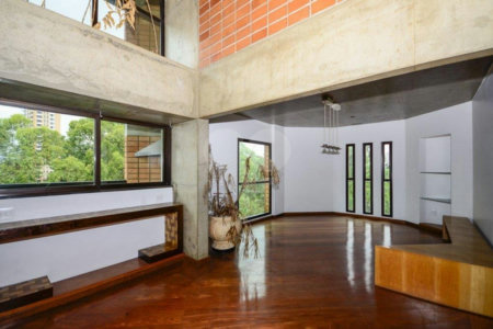 Apartamento à venda com 4 quartos, sendo 2 suítes, em Paraíso do Morumbi, São Paulo, SP