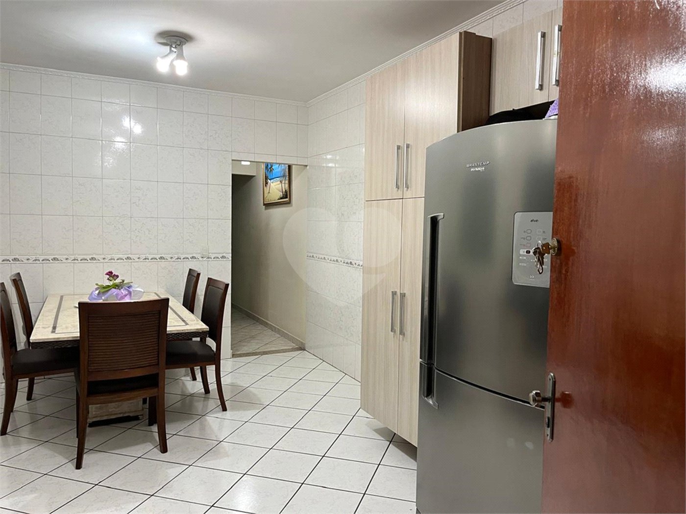 Sobrado à venda com 3 quartos, sendo 1 suíte,  em Vila Pirituba, São Paulo, SP