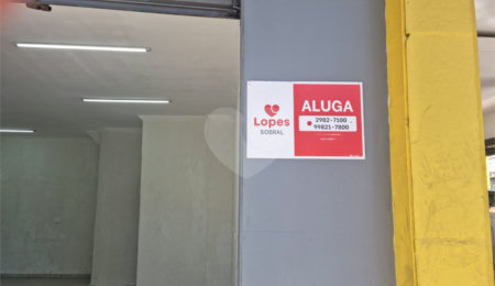 Salão para alugar em Santana, São Paulo, SP