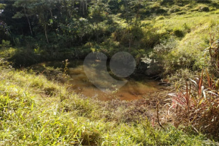 Terreno à venda em Vila Palmares, Franco da Rocha, SP