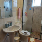 Apartamento à venda com 2 quartos, sendo 1 suíte, em Tucuruvi, São Paulo, SP