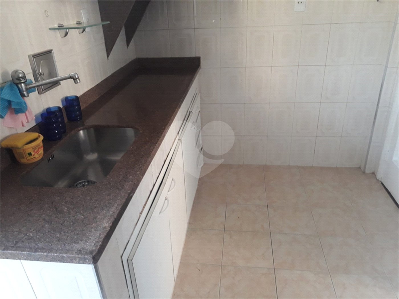 Apartamento à venda com 2 quartos em Tijuca, Rio de Janeiro, RJ