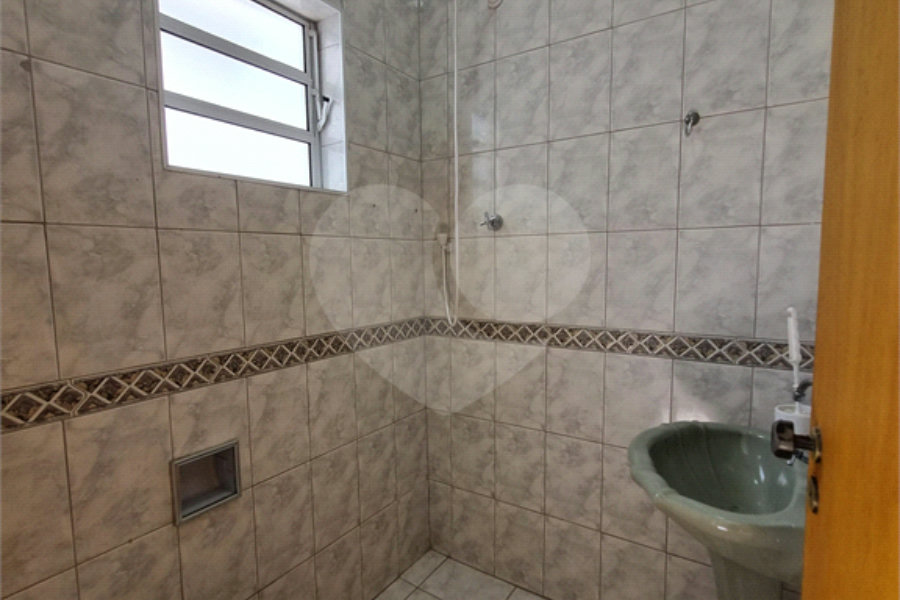 Casa de Vila para alugar com 1 quarto em Vila Nova Cachoeirinha, São Paulo, SP