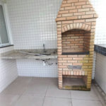 Casa com 3 dormitórios à venda, 136 m² por R$ 970.000,00 - Ponta da Praia - Santos/SP