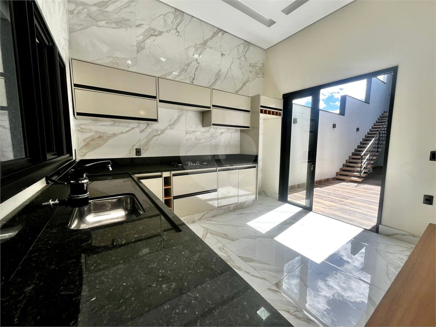 Casa à venda com 3 quartos, sendo 1 suíte, em Portal dos Pinheiros Ii, Itapetininga, SP