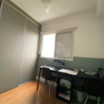 Apartamento à venda com 2 quartos em Saúde, São Paulo, SP