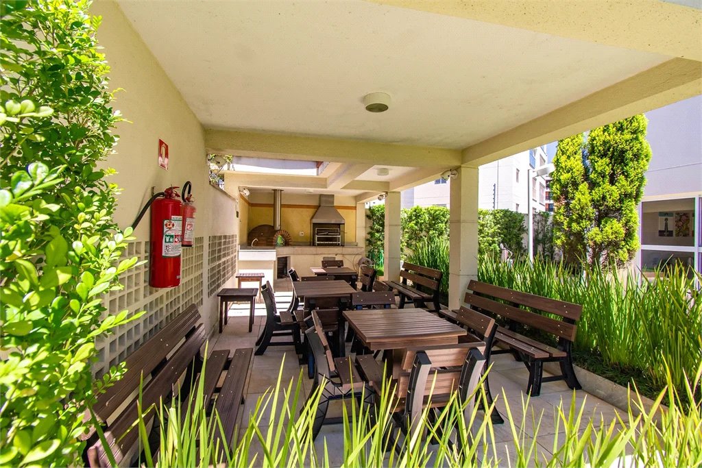 Apartamento para alugar com 2 quartos em Jardim Ampliação, São Paulo, SP